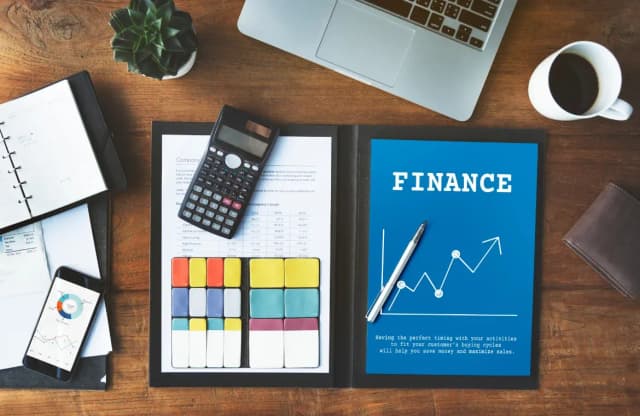functions of financial management