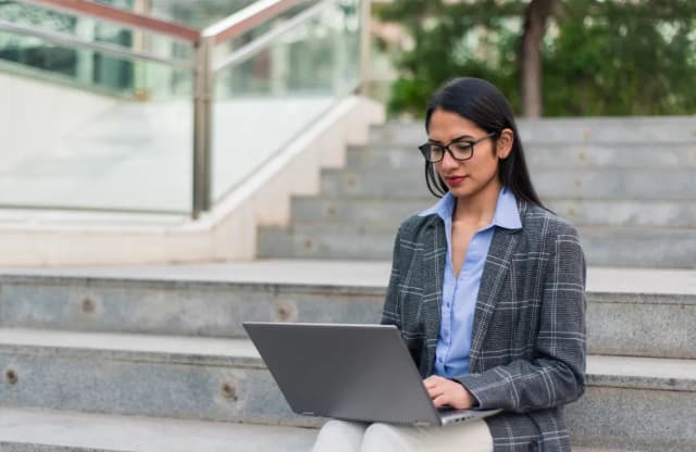 New age online MBA by IIM Jammu