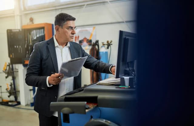 Prepare for C-Suite Leadership