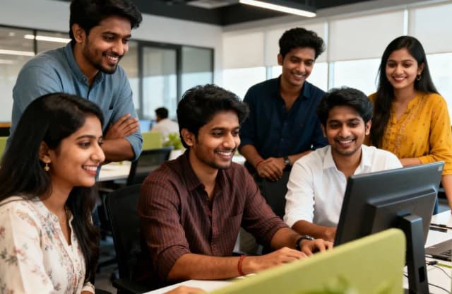 workplace upskilling