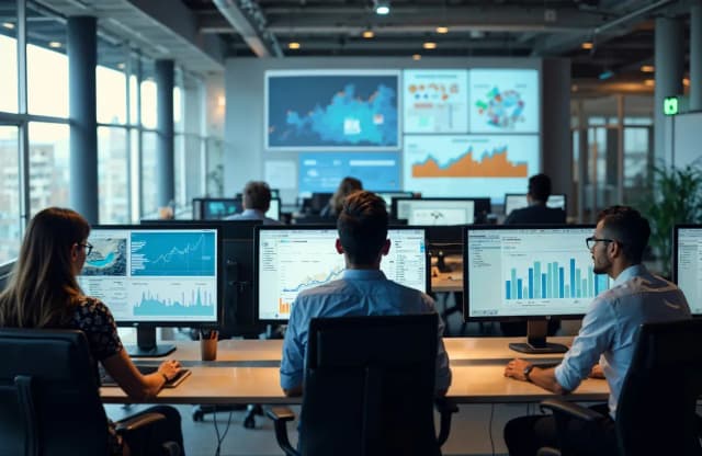 Why experience is not enough to succeed as a modern COO