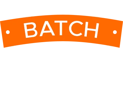 Batch number