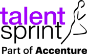 TalentSprint Logo