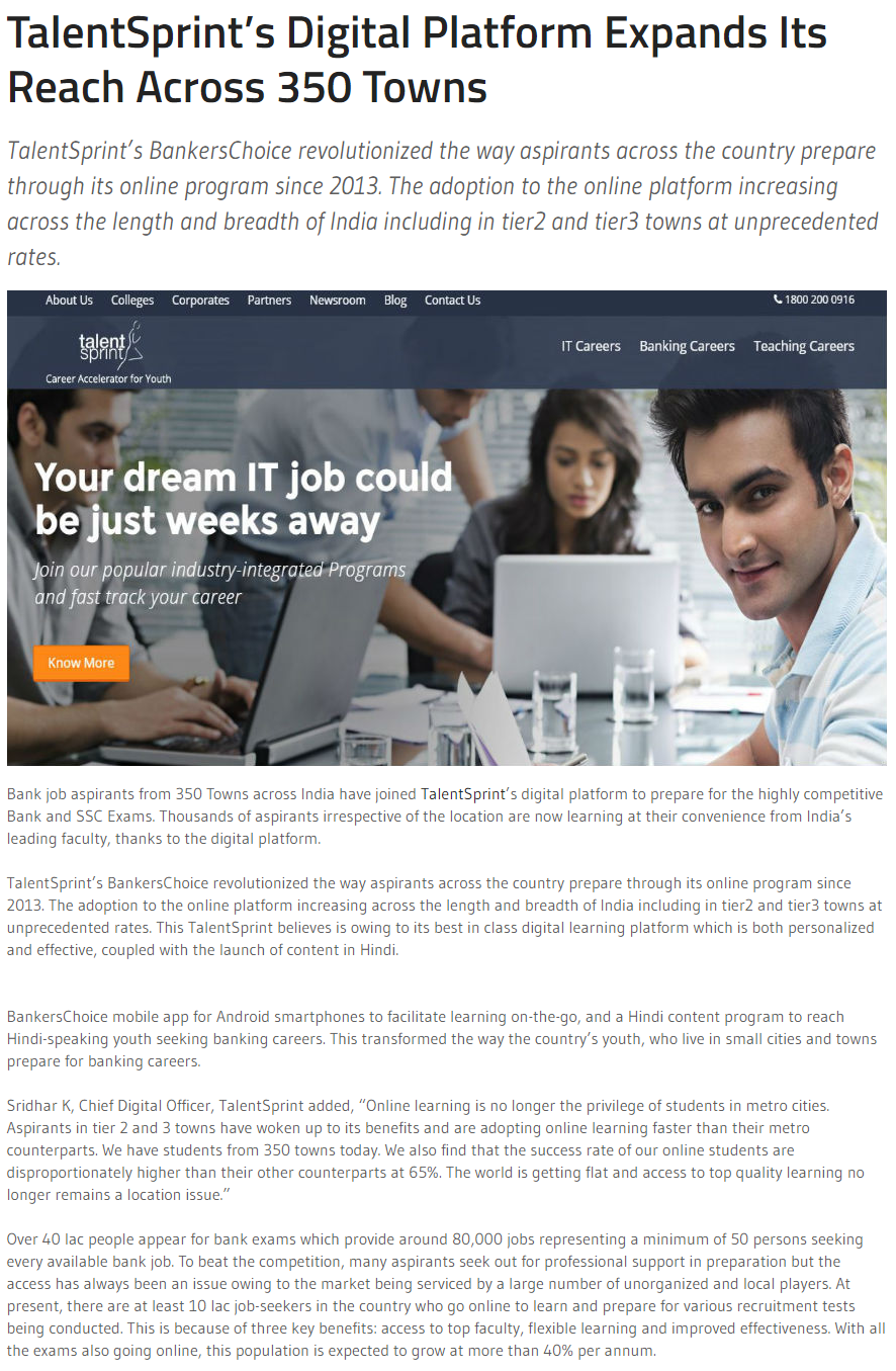 TalentSprint-digital-platform-expands-its-reach-across-350-towns