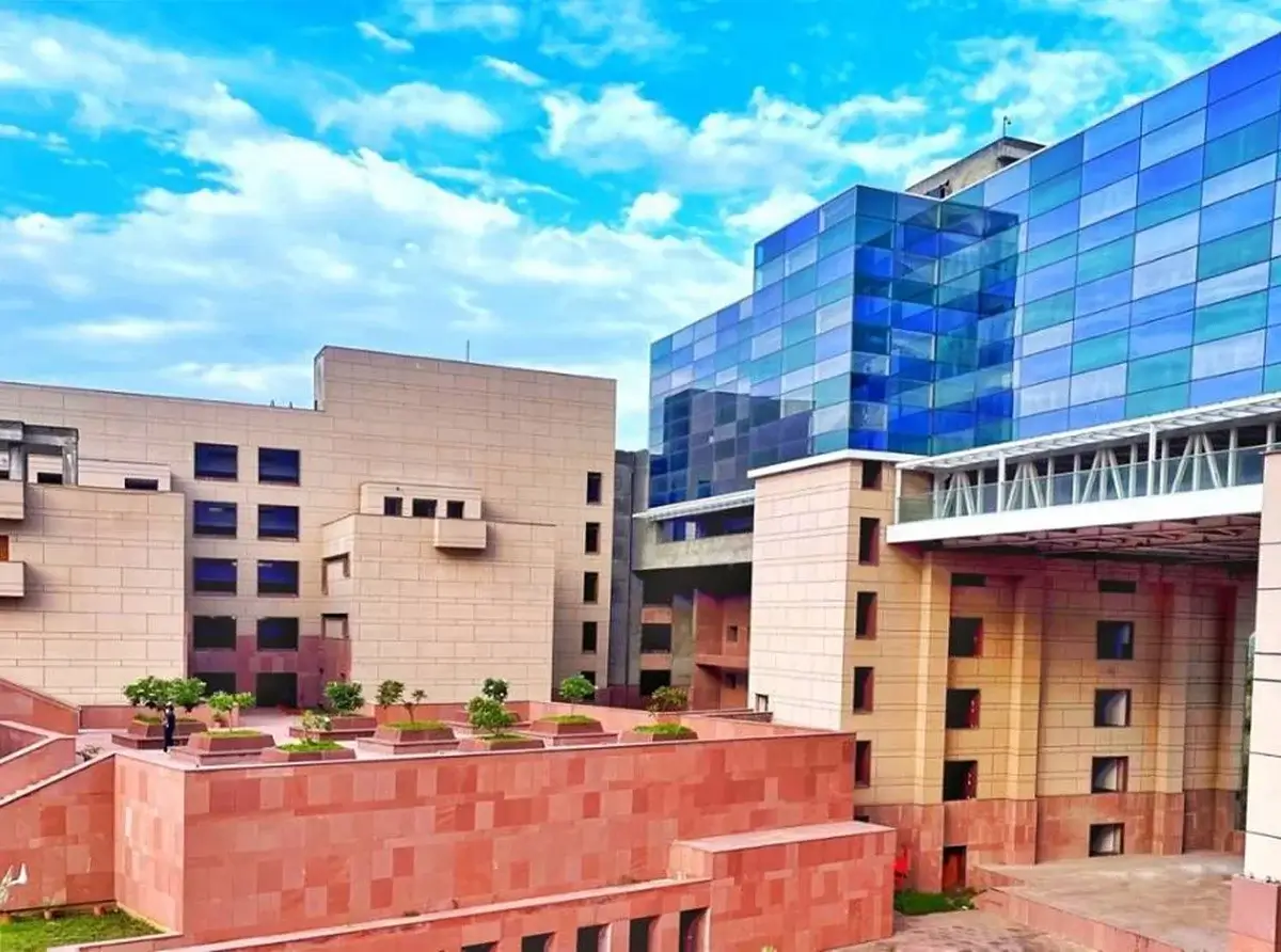 IIM Udaipur