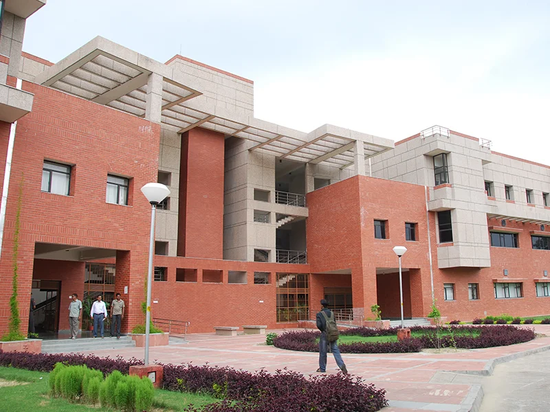 IIT Kanpur