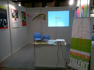 TalentSprint at advantage AP 