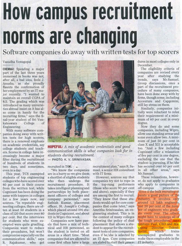 campus recruitment norms are changing, it jobs_campus_recruitment.jpg