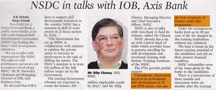 campus recruitment norms are changing